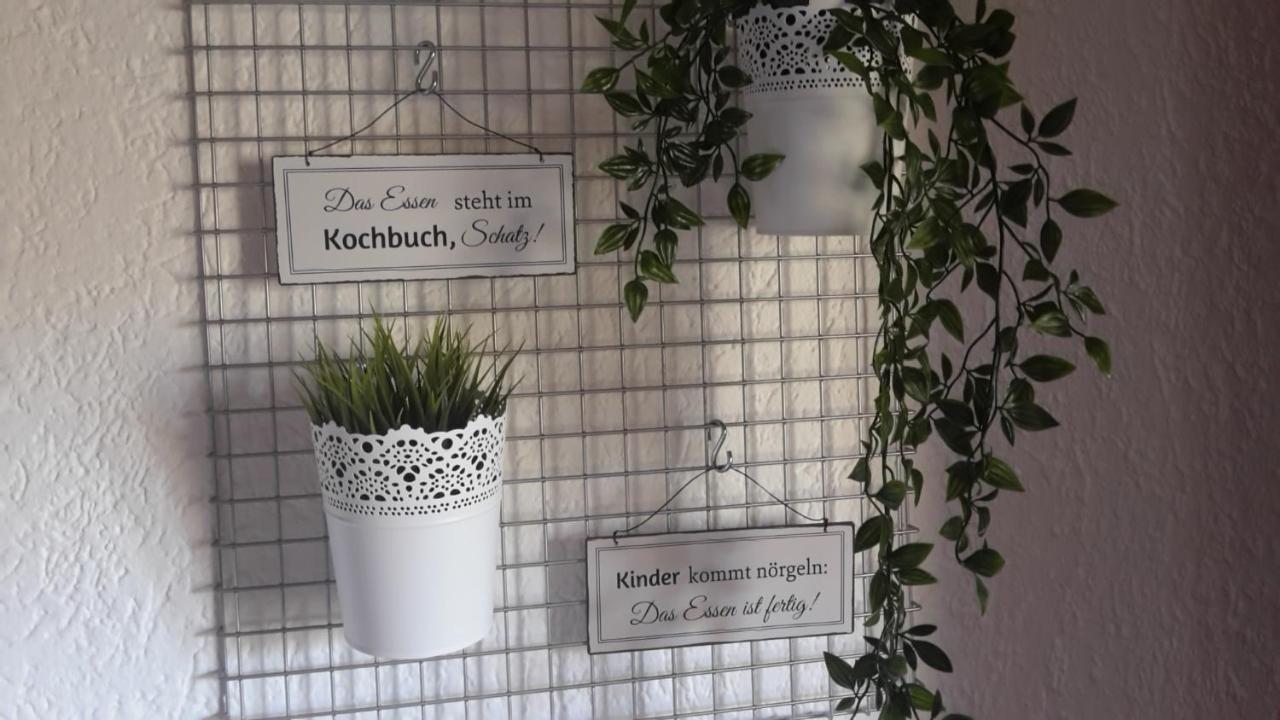 Ferienwohnung Betula Furstenstein Экстерьер фото