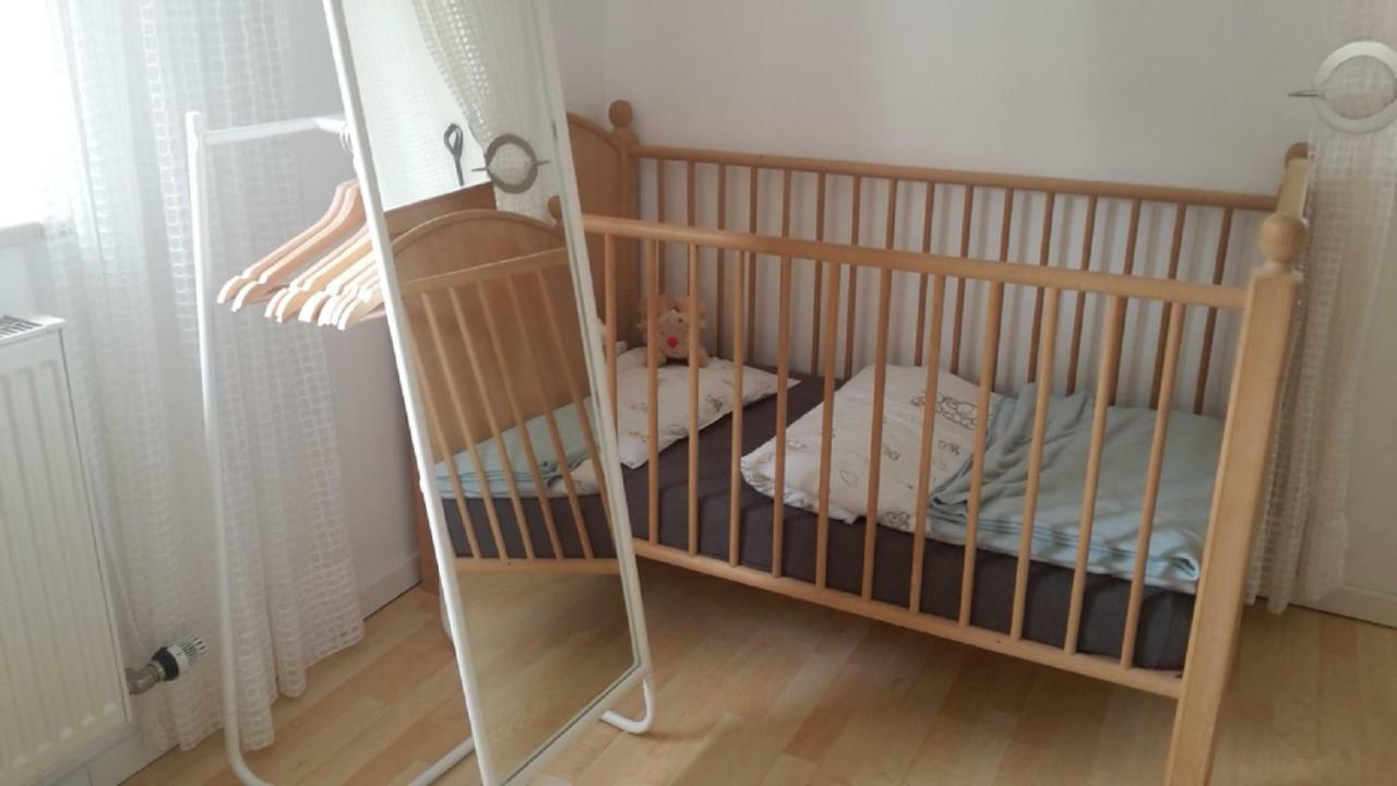 Ferienwohnung Betula Furstenstein Экстерьер фото