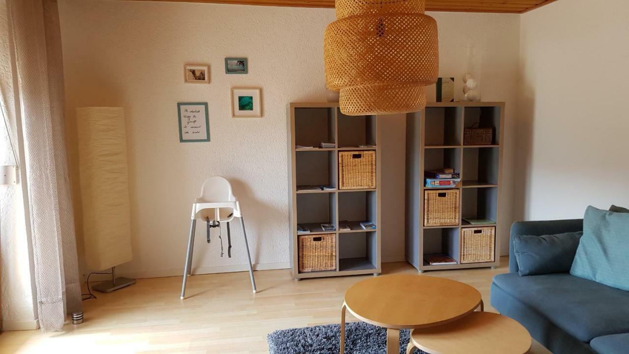 Ferienwohnung Betula Furstenstein Экстерьер фото
