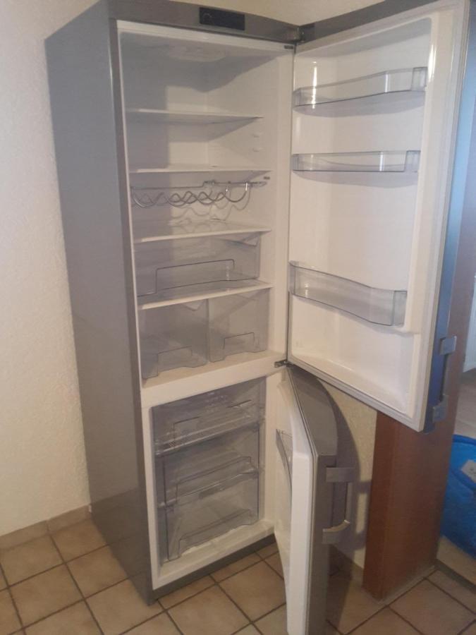 Ferienwohnung Betula Furstenstein Номер фото